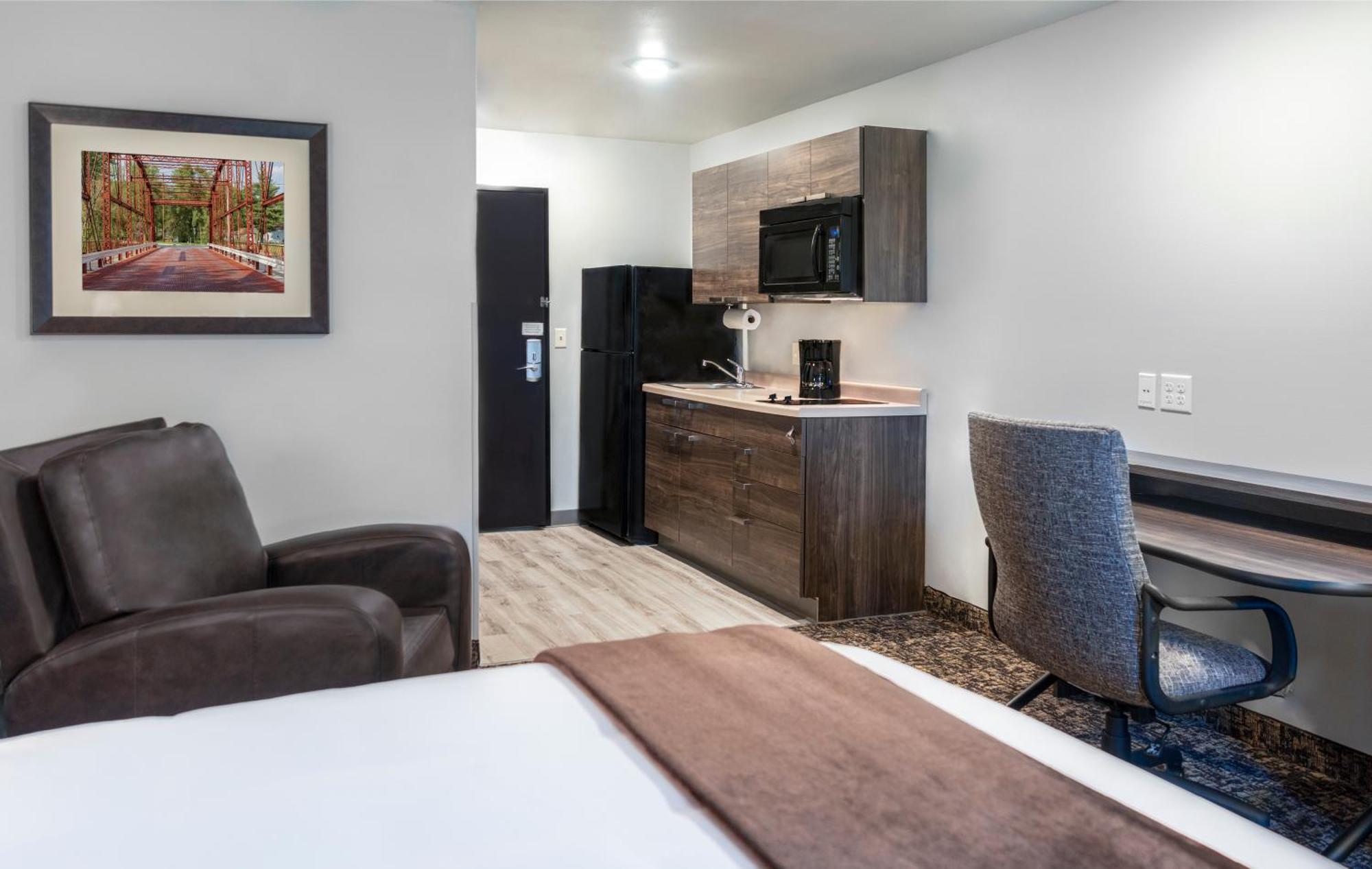 My Place Hotel-Moab, Ut Dış mekan fotoğraf